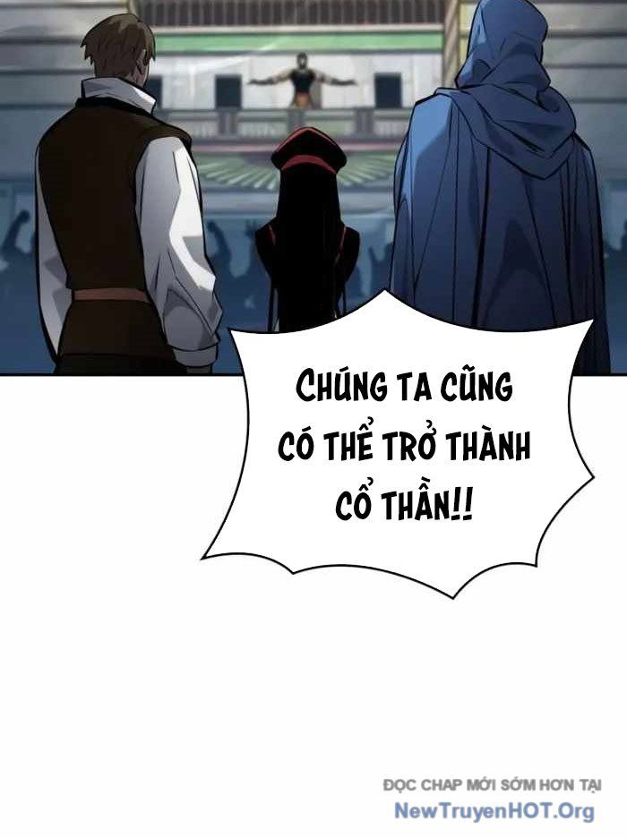 Chiêu Hồn Giả Siêu Phàm