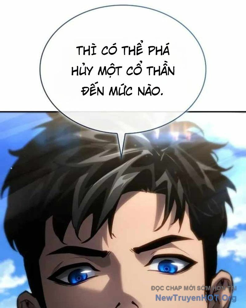 Chiêu Hồn Giả Siêu Phàm