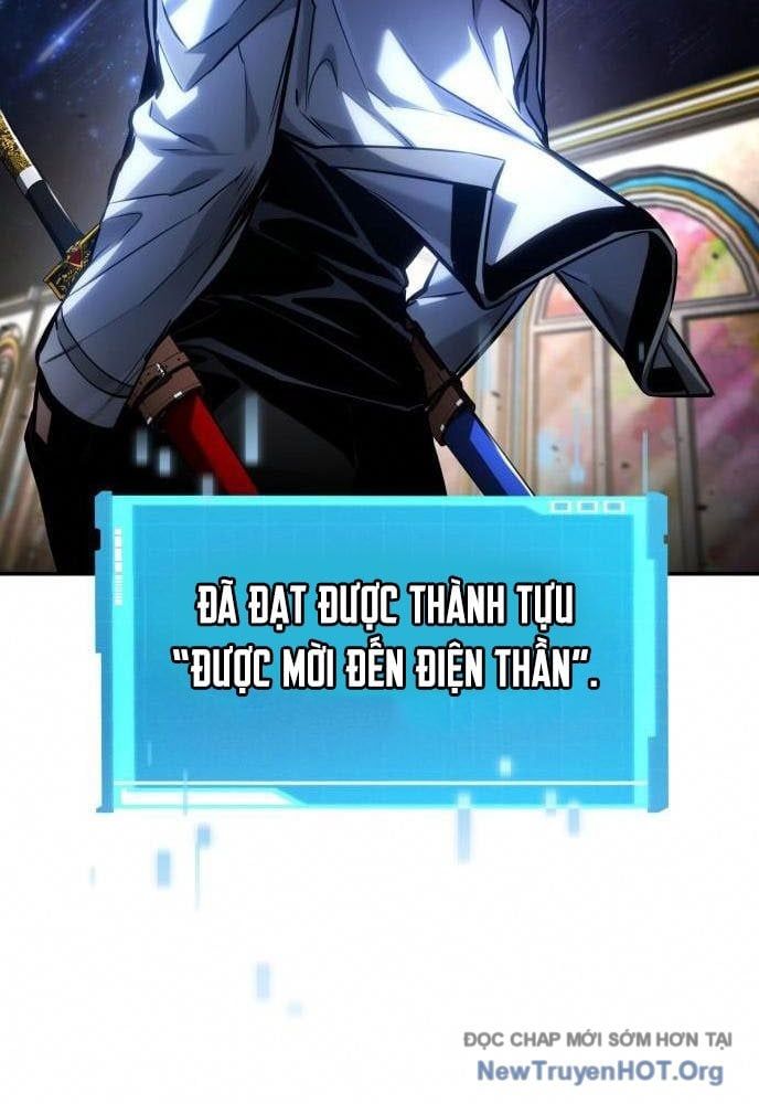 Chiêu Hồn Giả Siêu Phàm
