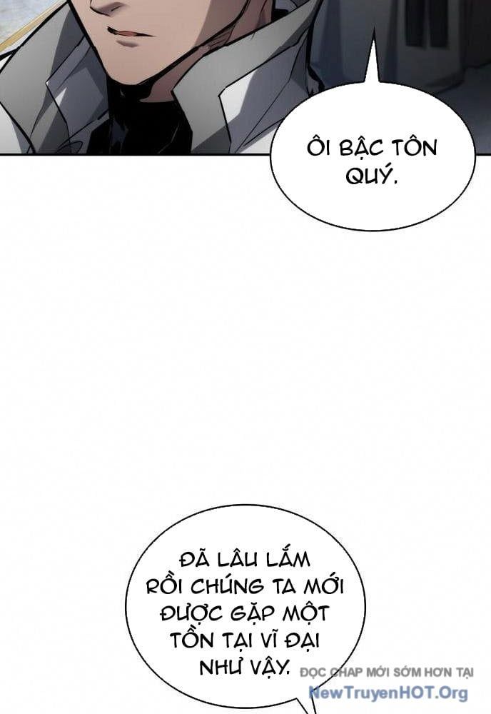 Chiêu Hồn Giả Siêu Phàm
