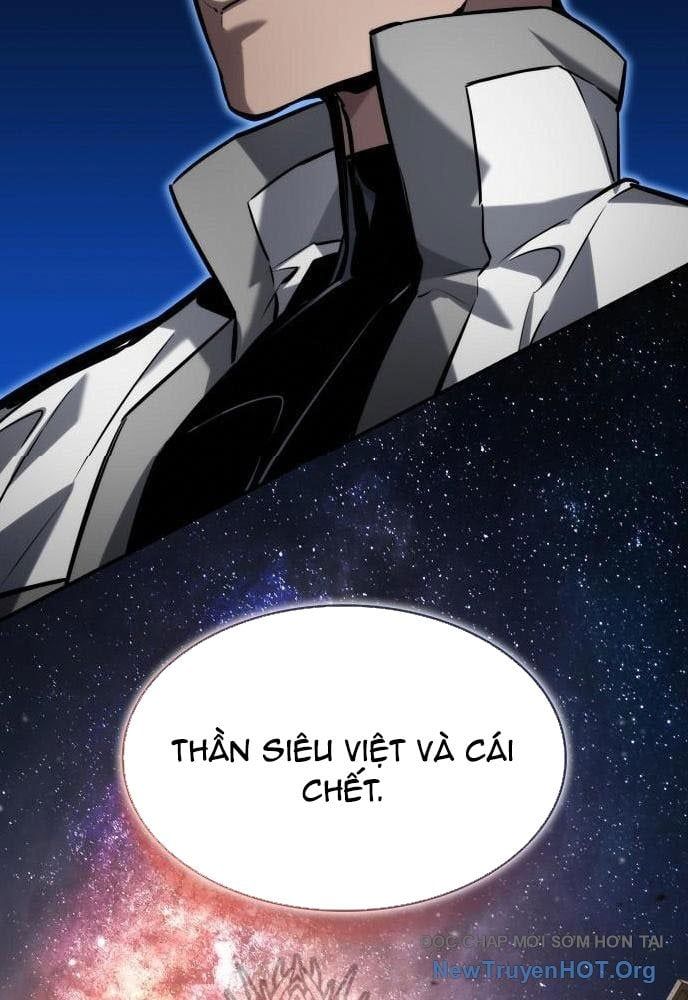 Chiêu Hồn Giả Siêu Phàm