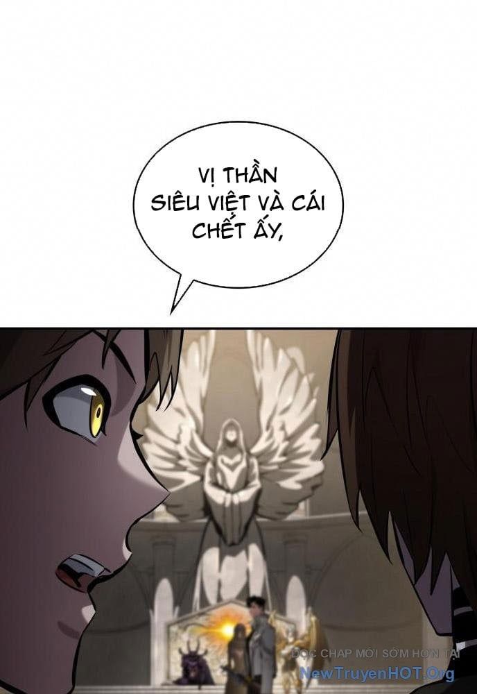 Chiêu Hồn Giả Siêu Phàm