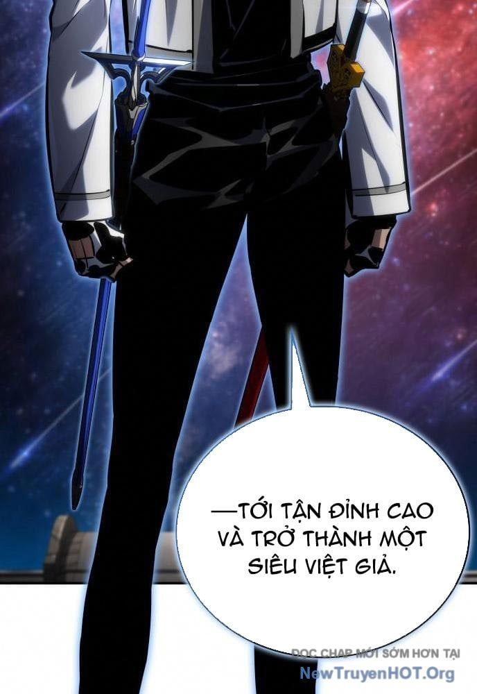 Chiêu Hồn Giả Siêu Phàm