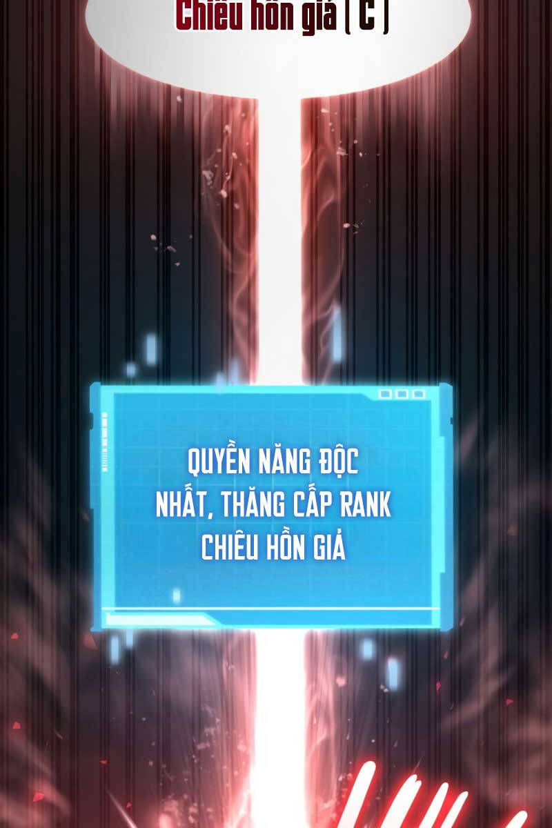 Chiêu Hồn Giả Siêu Phàm