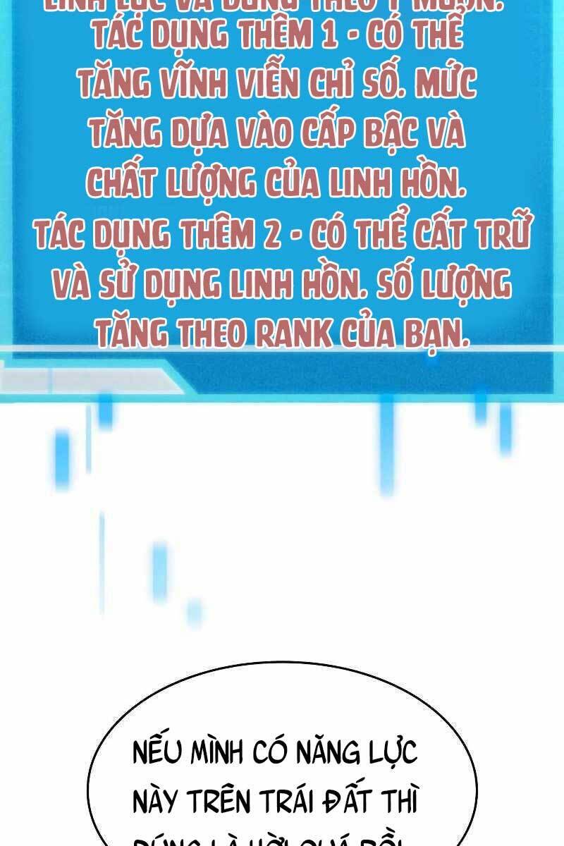 Chiêu Hồn Giả Siêu Phàm