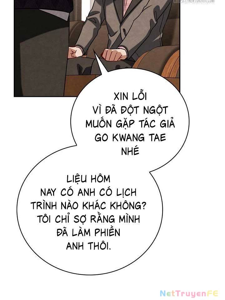 Sống Như Một Diễn Viên