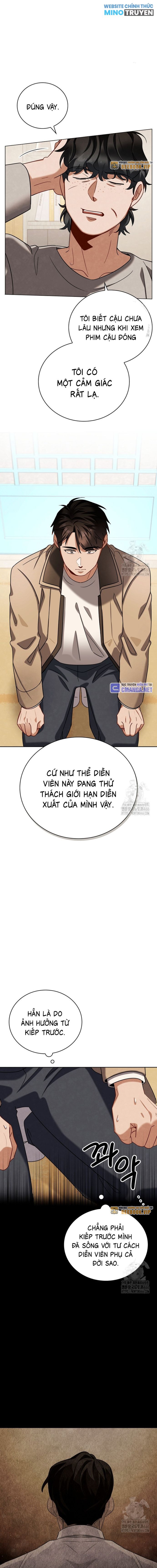 Sống Như Một Diễn Viên