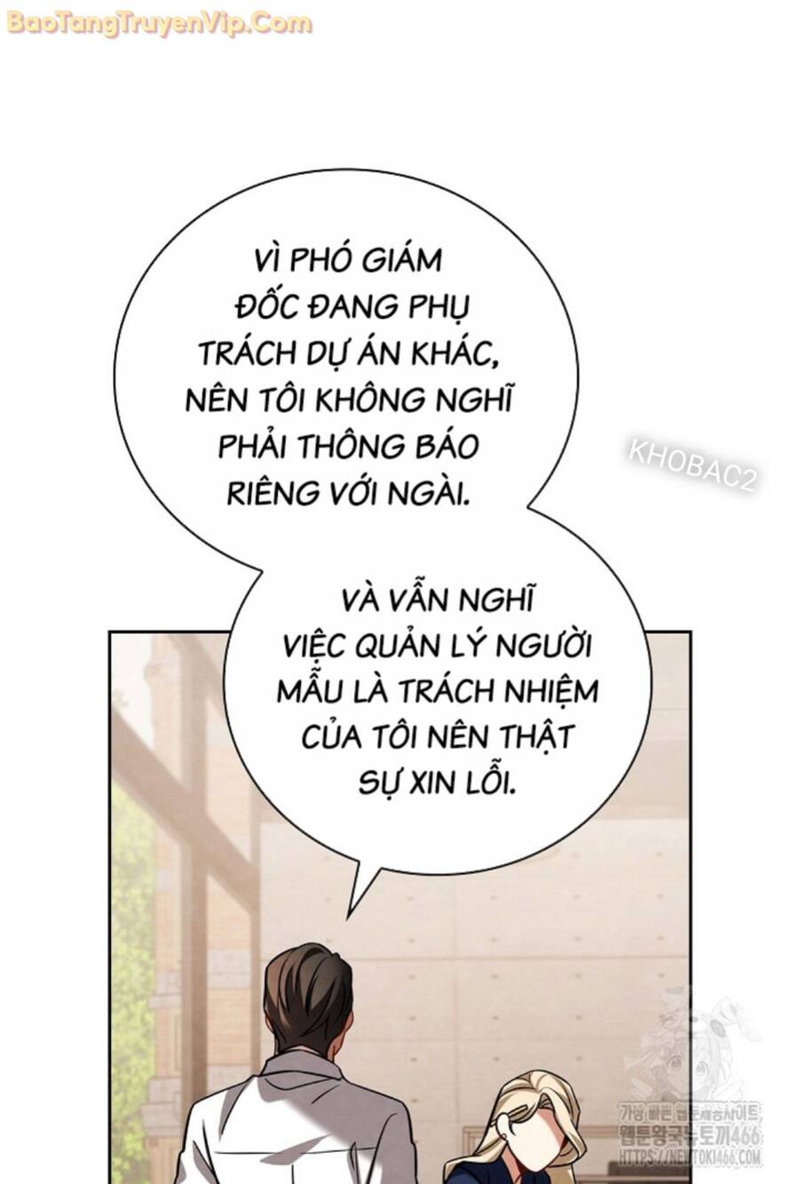 Sống Như Một Diễn Viên