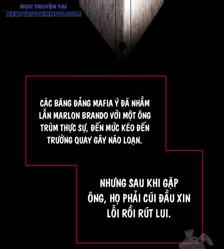 Sống Như Một Diễn Viên