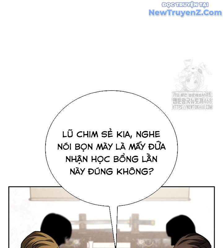 Sống Như Một Diễn Viên
