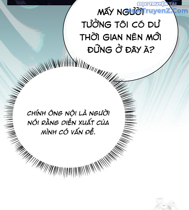Sống Như Một Diễn Viên