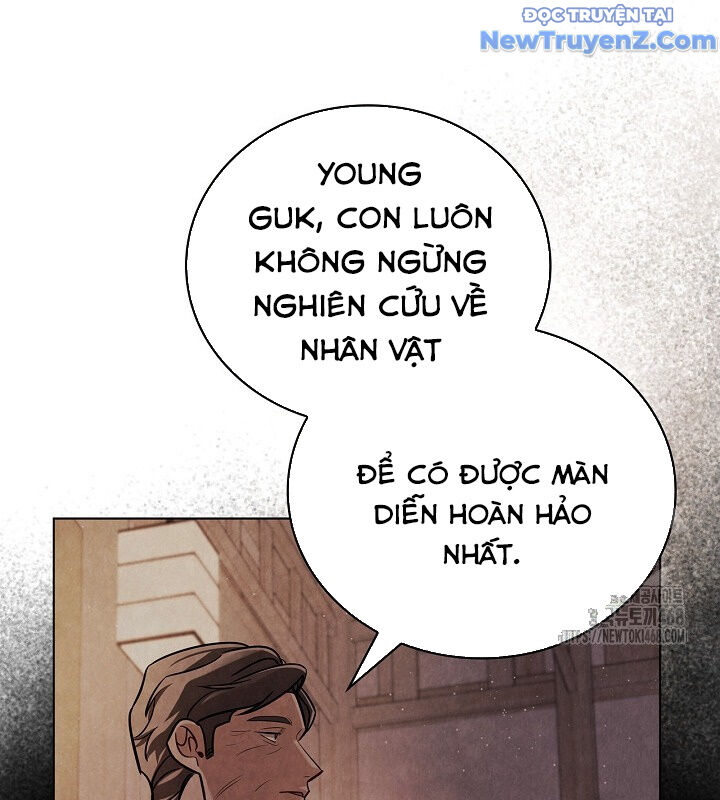 Sống Như Một Diễn Viên