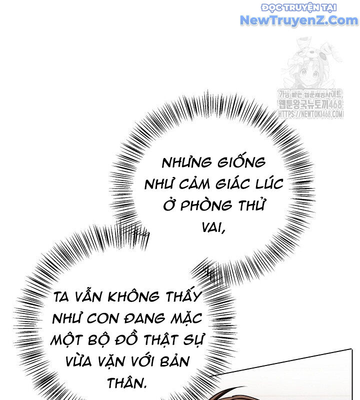 Sống Như Một Diễn Viên