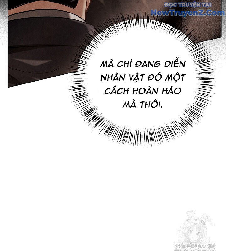 Sống Như Một Diễn Viên