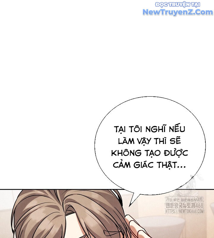 Sống Như Một Diễn Viên