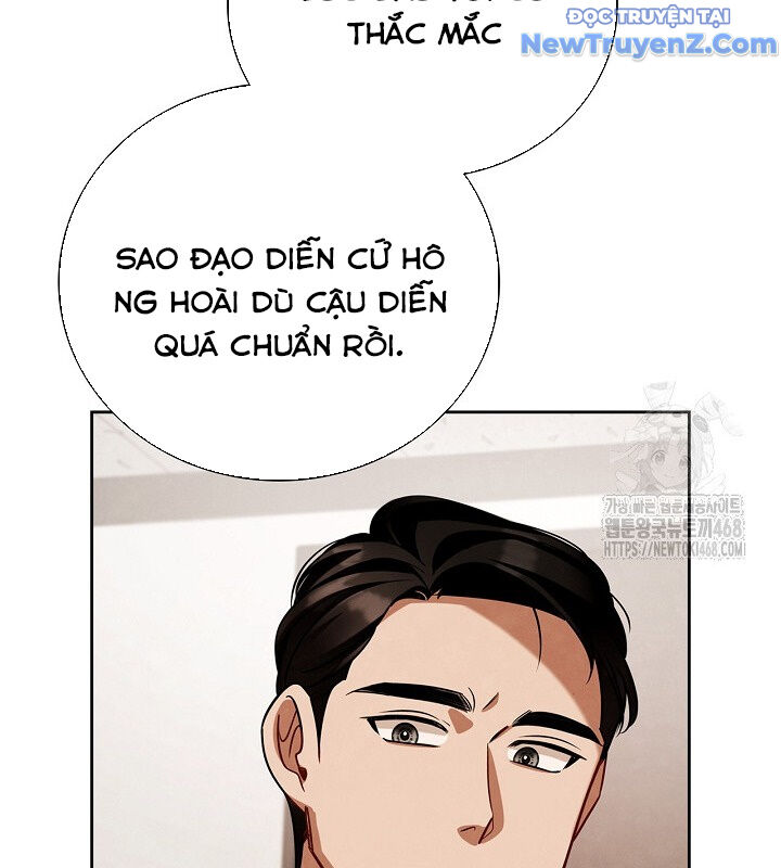 Sống Như Một Diễn Viên