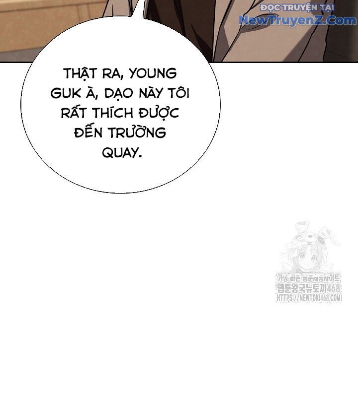 Sống Như Một Diễn Viên