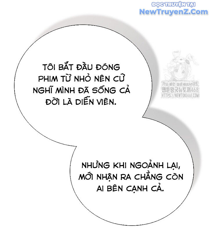 Sống Như Một Diễn Viên