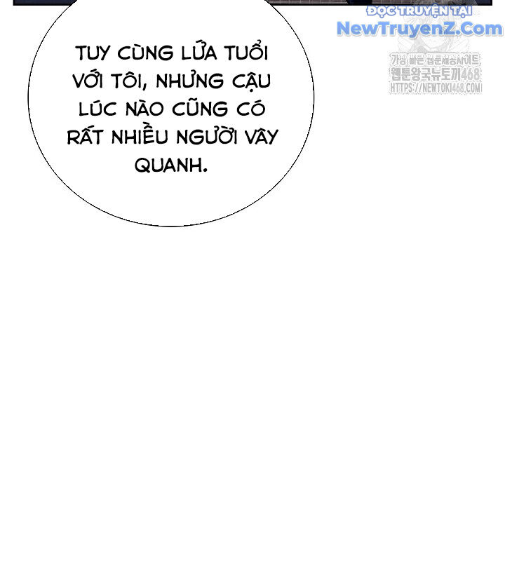 Sống Như Một Diễn Viên