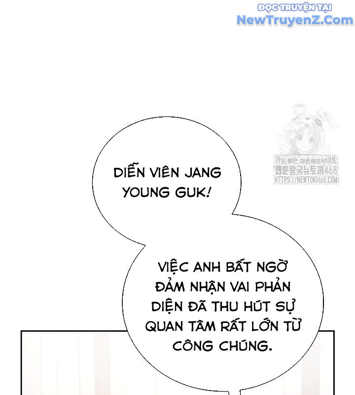 Sống Như Một Diễn Viên
