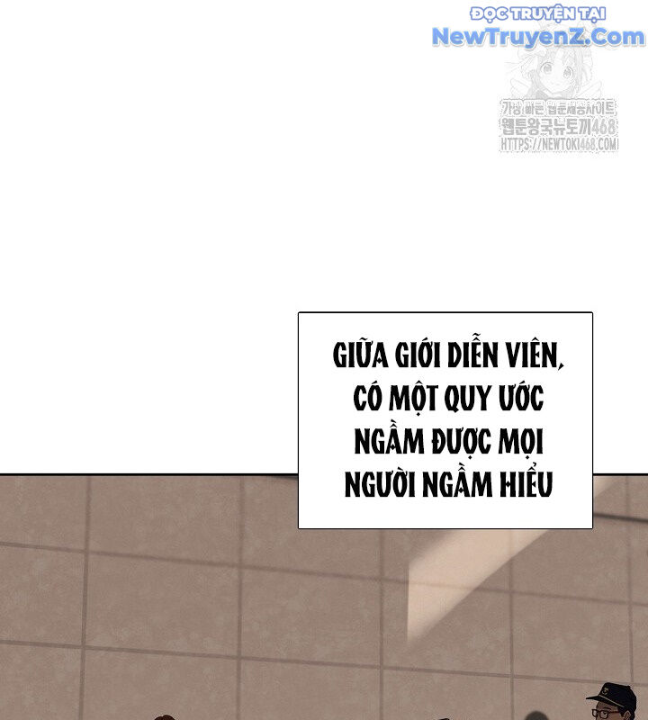Sống Như Một Diễn Viên