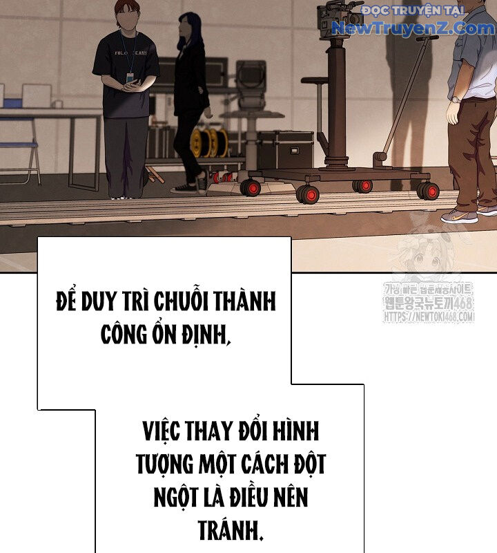 Sống Như Một Diễn Viên