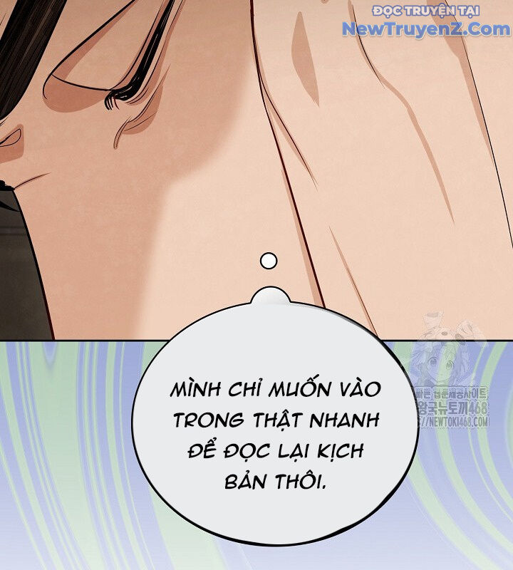 Sống Như Một Diễn Viên