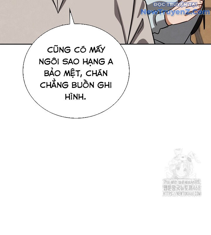 Sống Như Một Diễn Viên