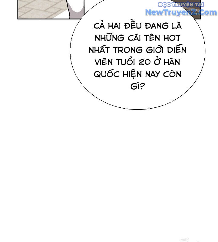 Sống Như Một Diễn Viên