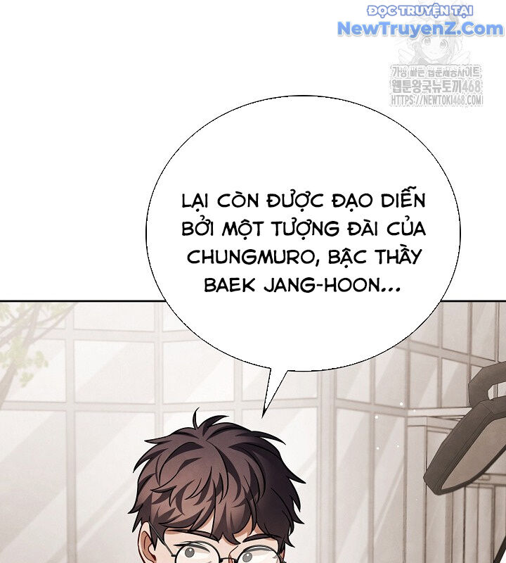Sống Như Một Diễn Viên