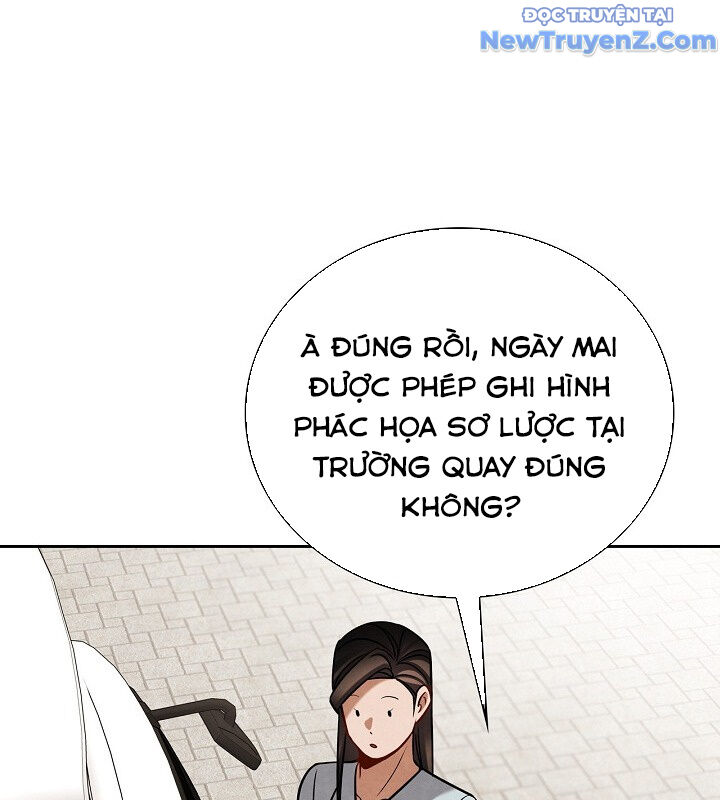 Sống Như Một Diễn Viên