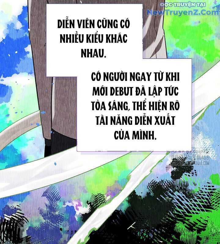 Sống Như Một Diễn Viên