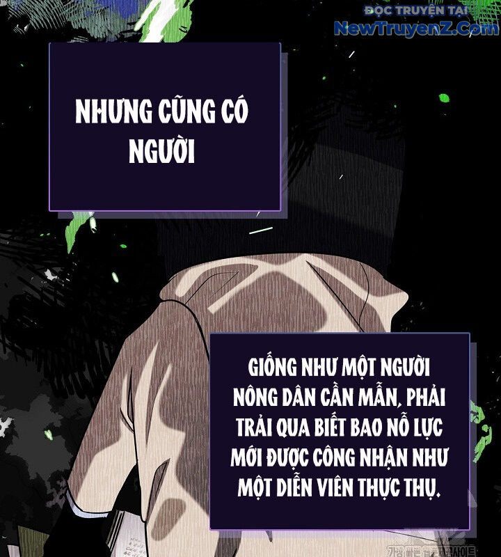 Sống Như Một Diễn Viên