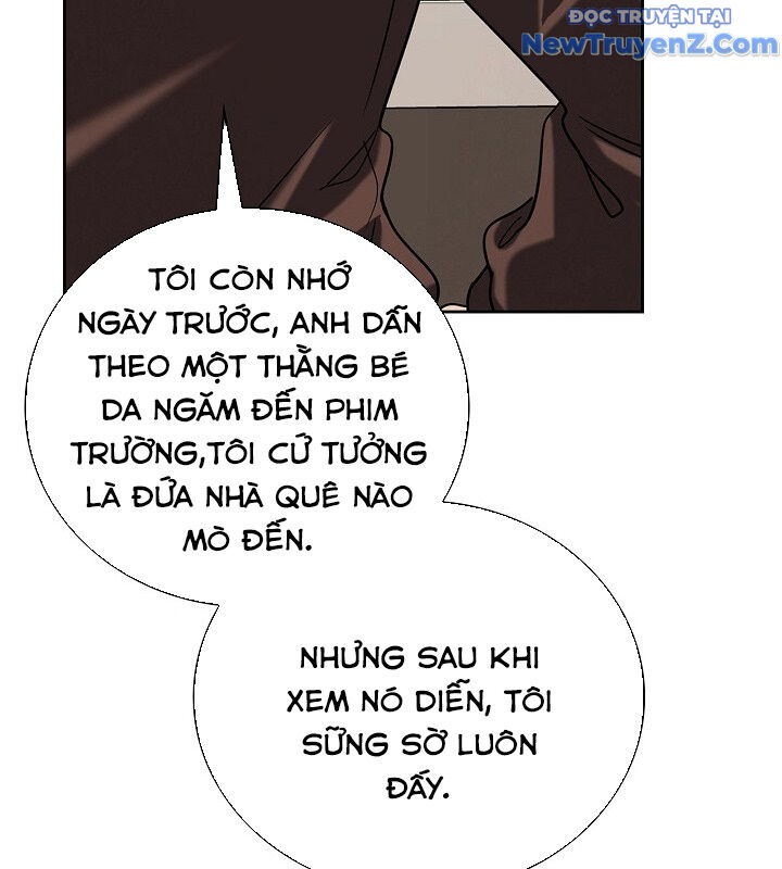 Sống Như Một Diễn Viên