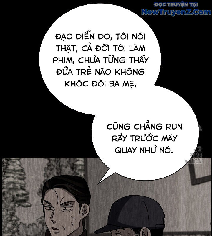 Sống Như Một Diễn Viên