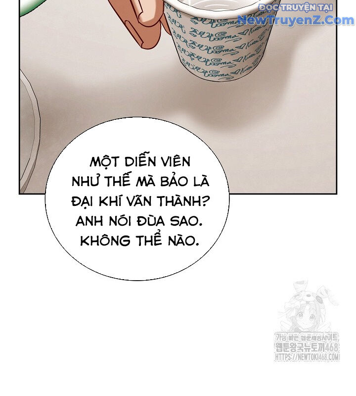 Sống Như Một Diễn Viên
