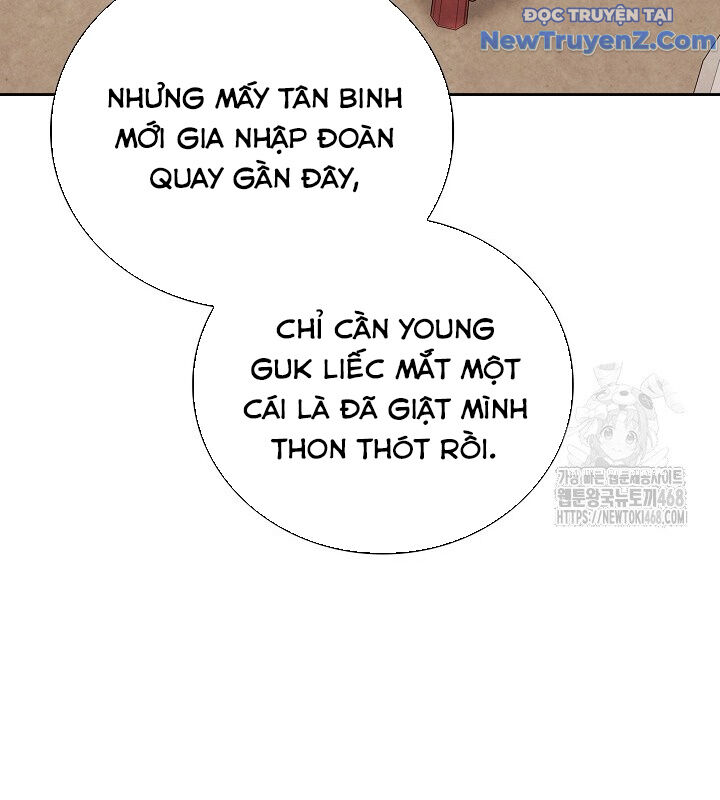 Sống Như Một Diễn Viên