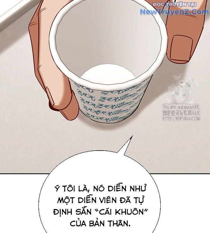 Sống Như Một Diễn Viên