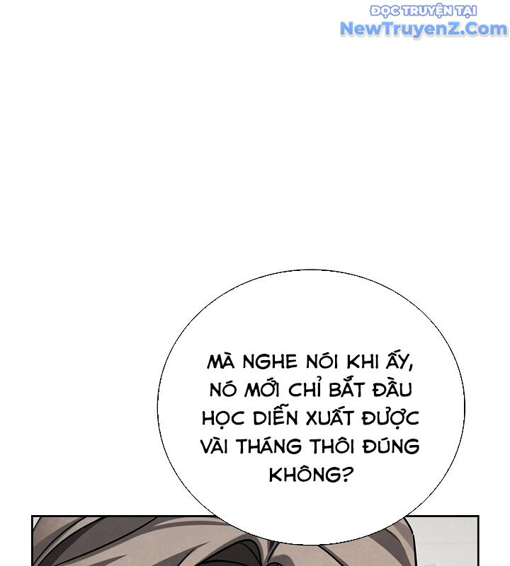 Sống Như Một Diễn Viên