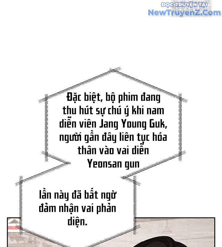 Sống Như Một Diễn Viên
