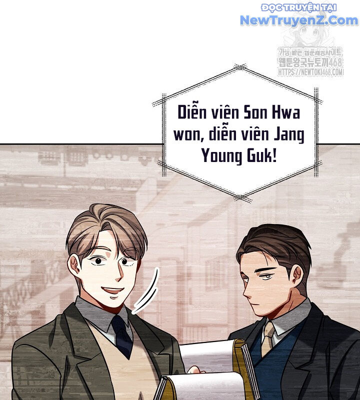 Sống Như Một Diễn Viên