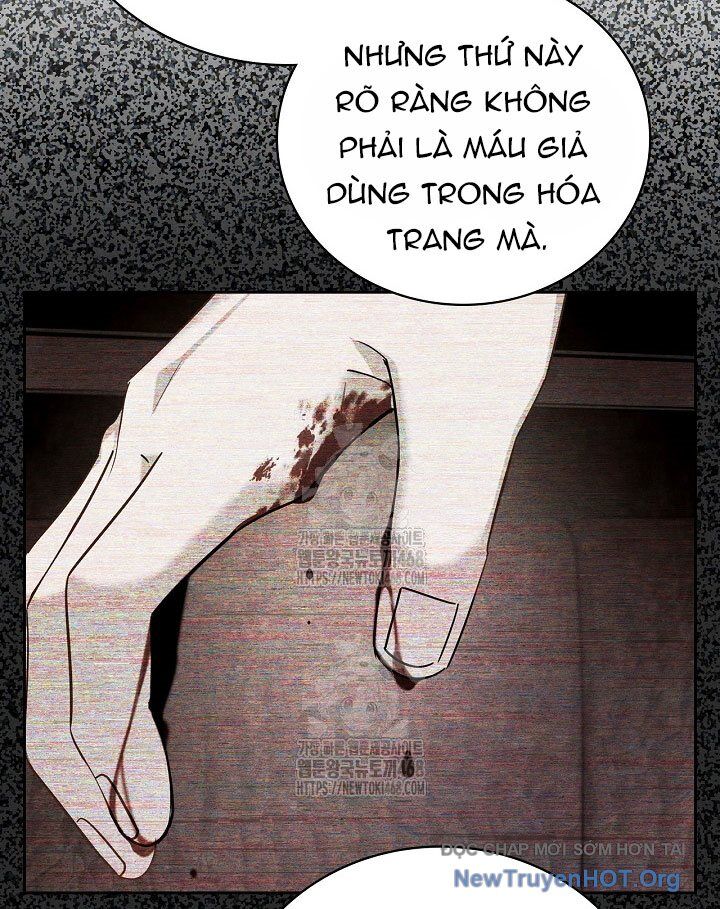 Sống Như Một Diễn Viên