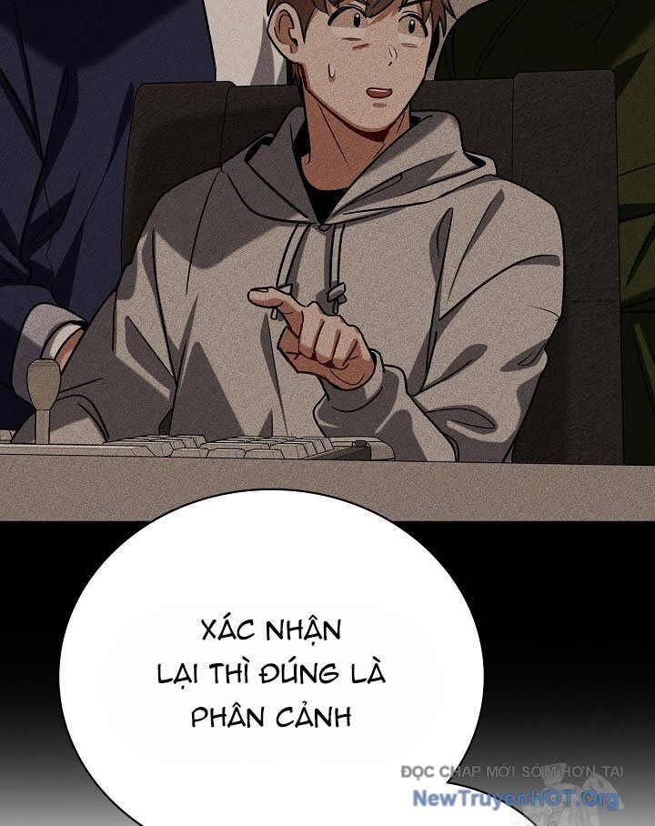 Sống Như Một Diễn Viên