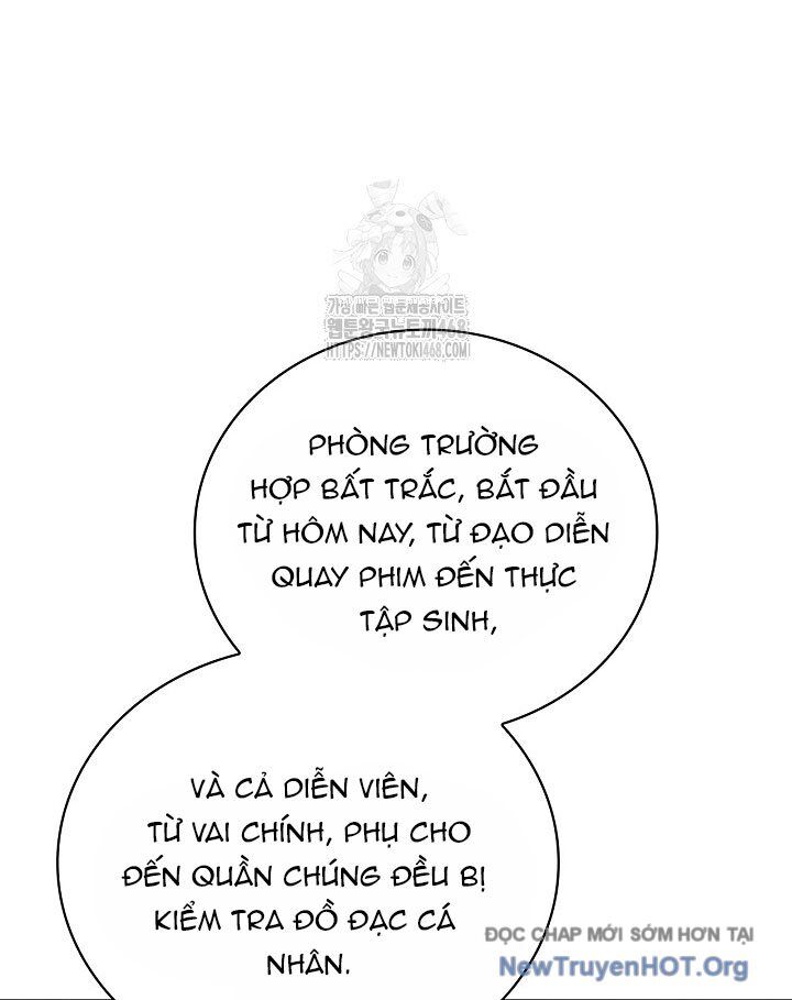 Sống Như Một Diễn Viên