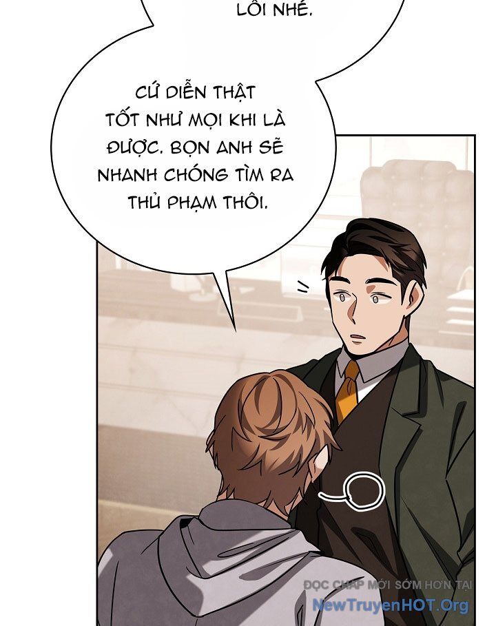 Sống Như Một Diễn Viên