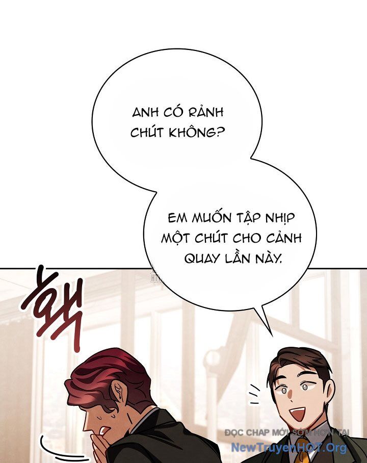 Sống Như Một Diễn Viên