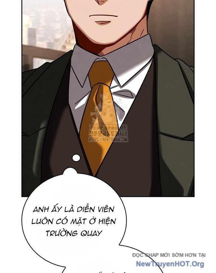 Sống Như Một Diễn Viên