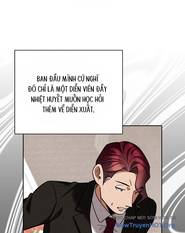 Sống Như Một Diễn Viên