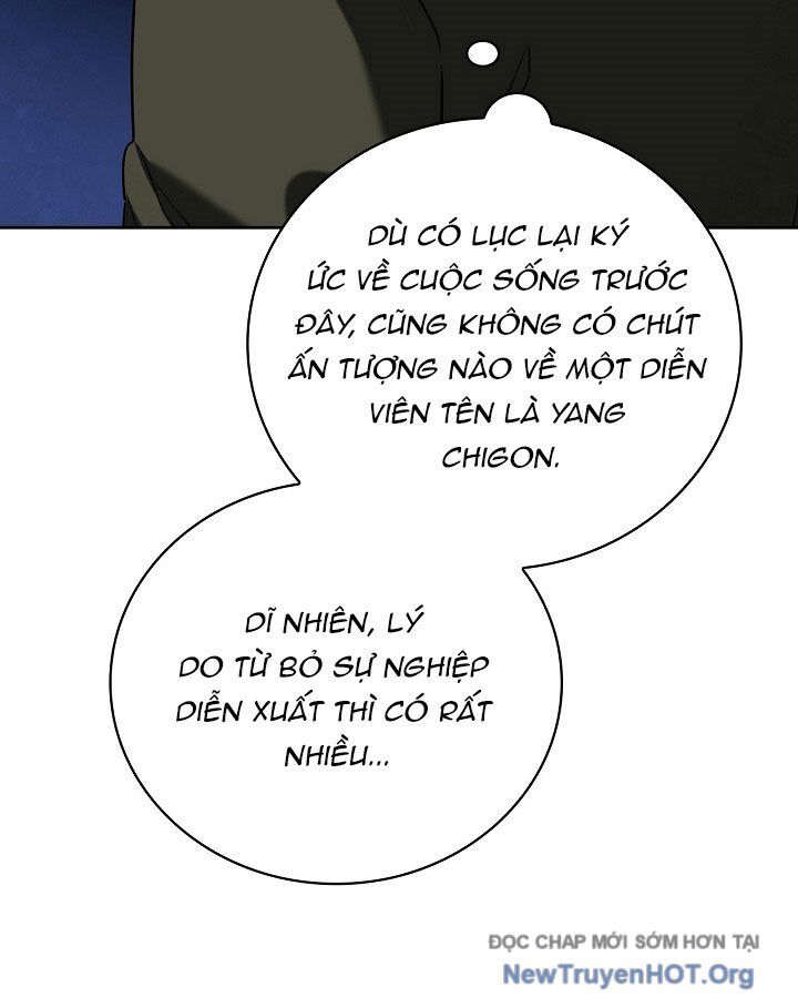 Sống Như Một Diễn Viên