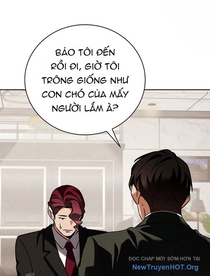 Sống Như Một Diễn Viên